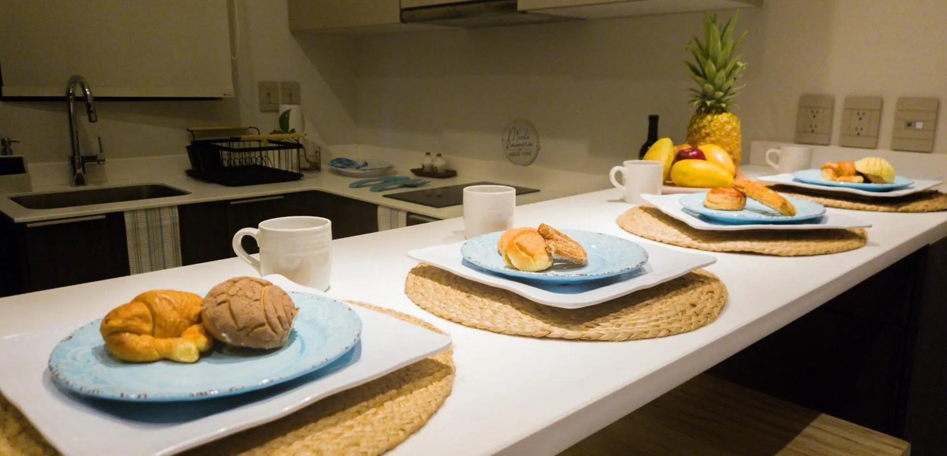 Seascape Apartment Near The Beach With A Sea-View Rooftop And Infinity Pool Tulum